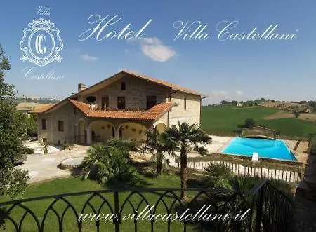 Castellani