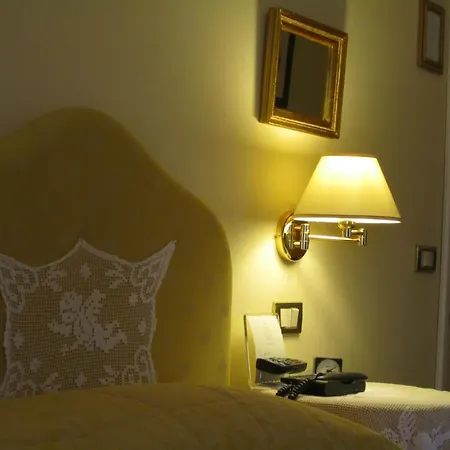 Castellani Hotel 4*