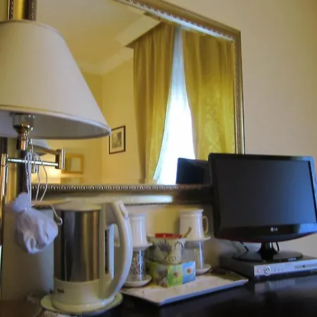 Castellani Hotel
