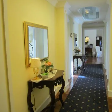 Hotell Castellani Mogliano