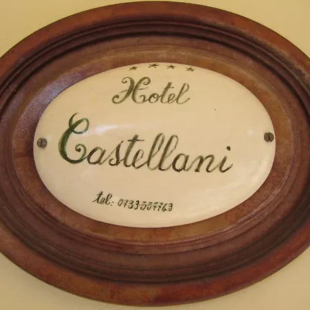 Castellani 4* Mogliano