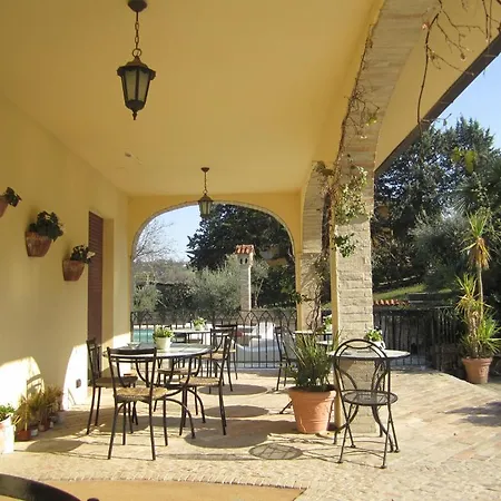 Castellani Hotel