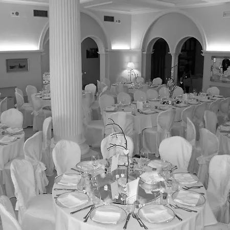Castellani Hotel Mogliano