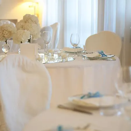 Castellani Hotel 4*