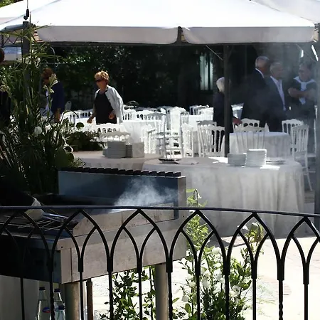 Castellani Hotel Mogliano