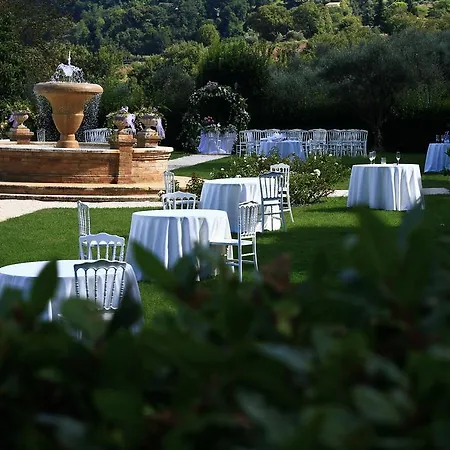 Castellani Hotel Mogliano